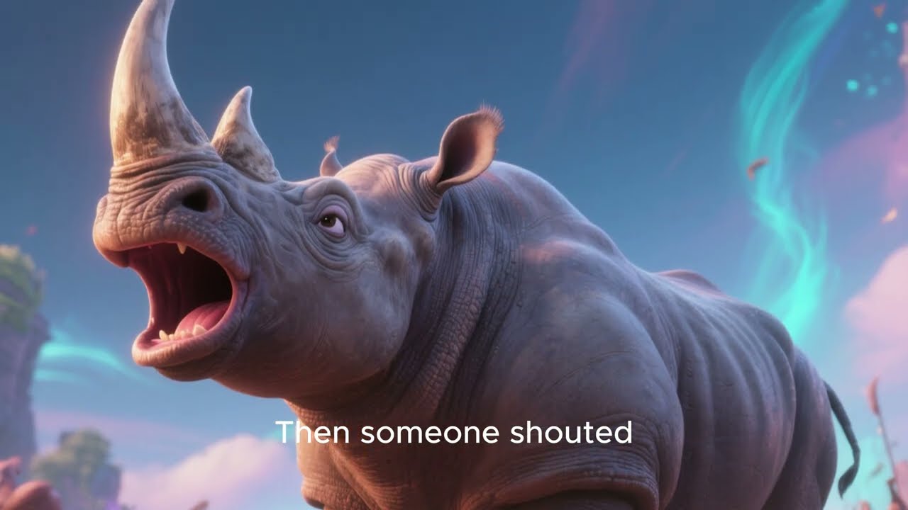 Hard Work Isn’t Enough – This Story Explains Why