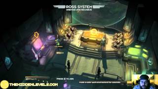 Helldivers Preview (Steam/PC)