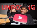 YouTube Creator Box Unboxing – Aapka Pyaar Jeet Gaya!