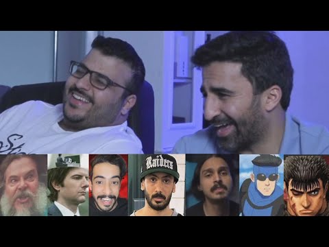 بث أحمد ومحمد لا تسب لعبتي 