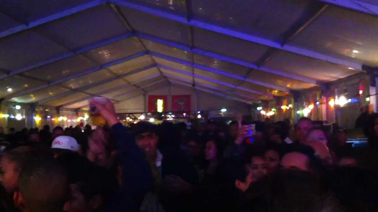 Pesta Ullath Breda 06-10-12 Bad Habit - Gepe Gepe