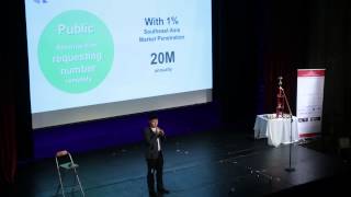 AngelHack Global Demo Day 2014: Qsmart