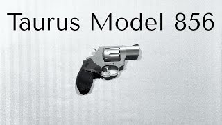 Taurus Model 856