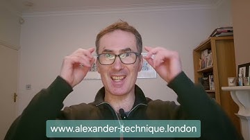 Are You Doing the Alexander Technique Correctly?