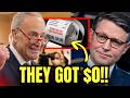Shutdown Ended. ICE Got Zero Dollars. Then We Found Out What Democrats Can't Stop Next!!!