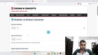 Day 18 of 150 | Integer to Roman | #leetcode #striver @striver_79