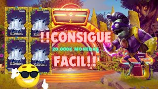 🙀🙀!!Consigue Monedas Fácil y Rápido!!🙀🙀 Plants vs. Zombies: Garden Warfare 2 (PVZ GW2)