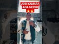 JDID KAMARA Ana Mechi جديد كامارا أنا ماشي 