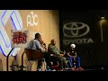 dungeon family ceelo green goodie mob speak at A3C Conference about kendrick lamar ad the game pt 3
