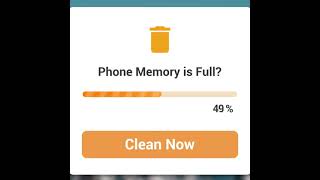 99% of people use this software to keep their phones clean and fast screenshot 1