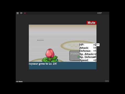 Roblox Project Pokemon Vs Misty Youtube - roblox project pokemon uncopylocked