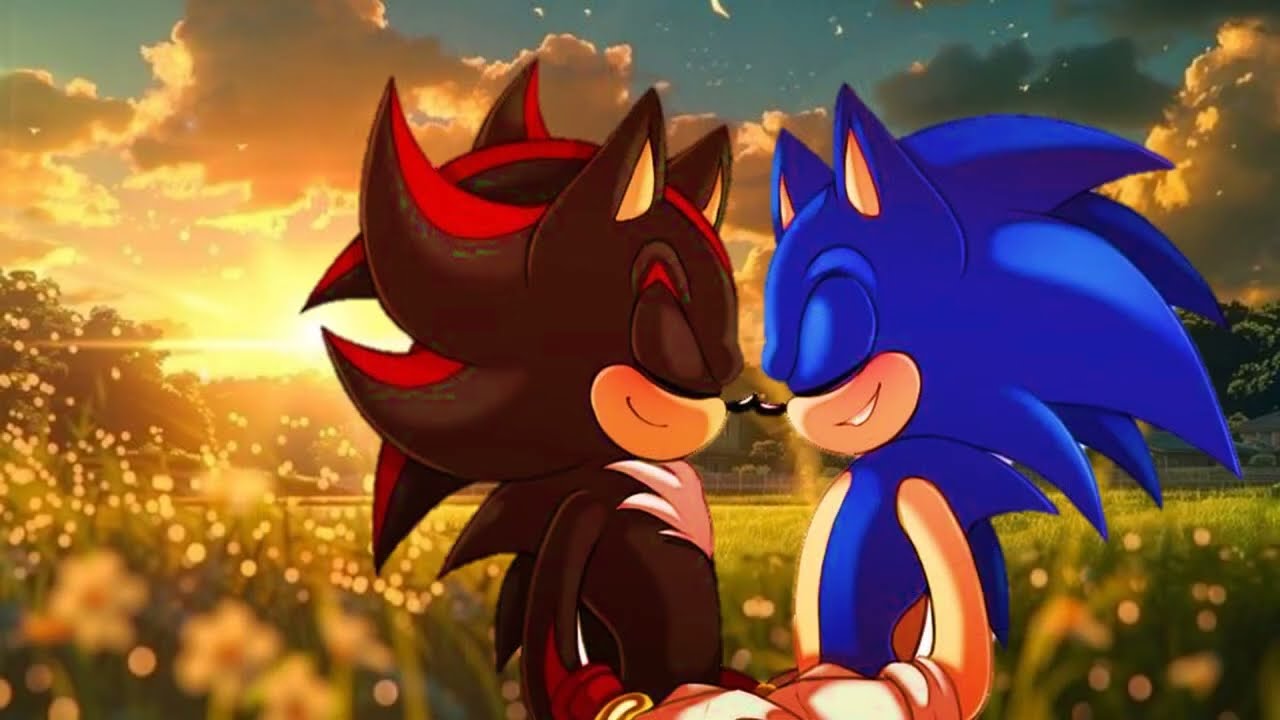 Un destino entrelazado (Sonadow) cap. 9