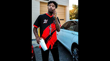 21 Savage - Embarrass Ya