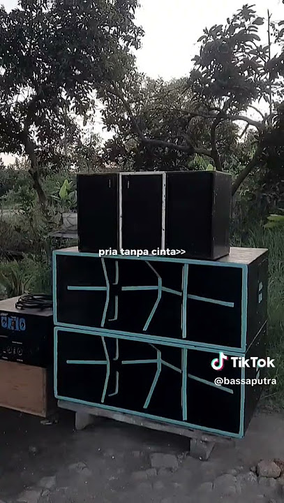 story sound system horeg 30detik
