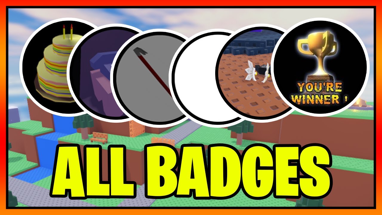 Space Wars: You Got Every Single Badge! - Roblox