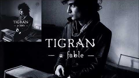 A Memory That Became A Dream ♫ Tigran Hamasyan