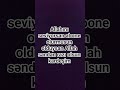 #k9 #lyrics #keşfet #love #shortvideo #rek #imnotcool #sad #speedup