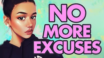 Take your Art to the next Level!