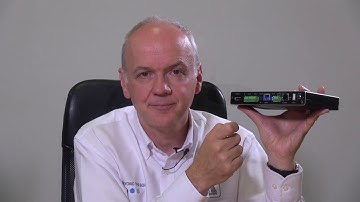 Kramer TP-594Txr/Rxr HDR 4K60 (4:4:4) HDMI Extender Set