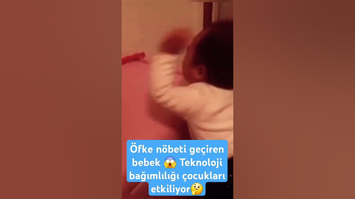 Öfke nöbeti geçiren bebek! Teknoloji bağımlılığının zararları #teknolojibağımlılığı #anne #baby