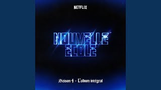 Beldia - Nouvelle École - TRZ & Nouvelle École