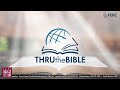 Through the Bible | October 26, 2025