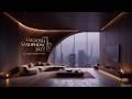 Smooth Saxophone Jazz Luxury Coffee Shop Music Relaxing Saxophone Jazz Instrumental 