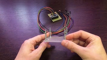 🎹🎵MIDI клавиатура на Arduino/ Синтезатор на  Arduino/ Играем на фруктах и овощах.