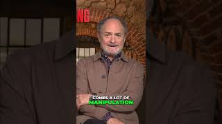 Kevin Pollak on Agent Musso’s Power Over Dwight | Tulsa King Season 3 #shorts
