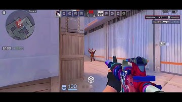 STANDOFF 2 MOD MENU 💥 PAINEL AIM ASSIST NETFLIX 💥 HACK STANDOFF 2 NO ROOT + PAINEL AIMBOT SO2