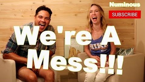 The REAL intro video: HILARIOUS