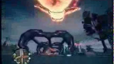 SAINTS ROW 4 SUPERMAN GLITCH USING FIRE SUPERPOWER