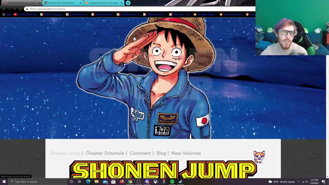 Why did Phantom Seer end