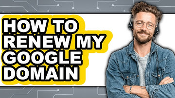 How to Renew My Google Domain - Step by Step