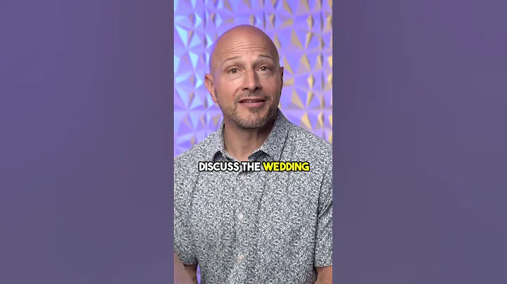 5 Tips for Shooting Your First Wedding