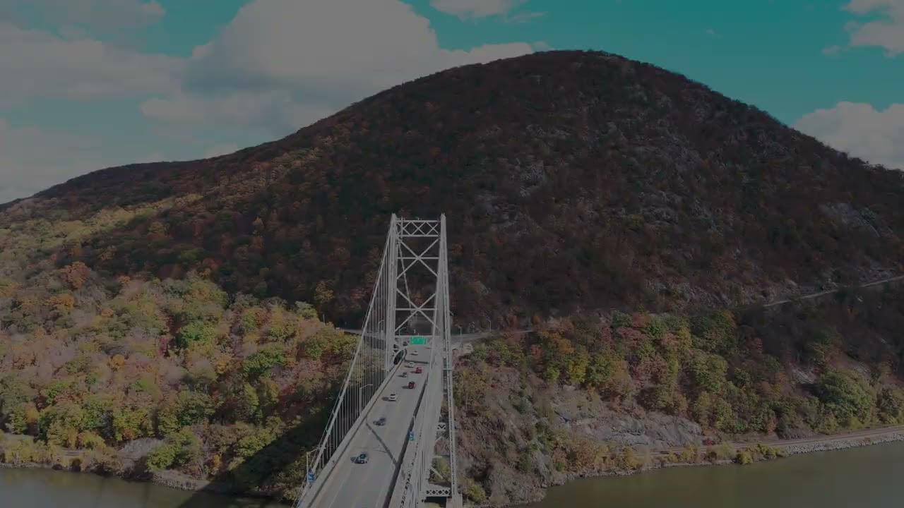 Hudson Gateway 1027 25