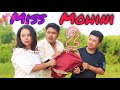 Miss Mohini 2 | kokborok short drama 2021 | Abir debbarma