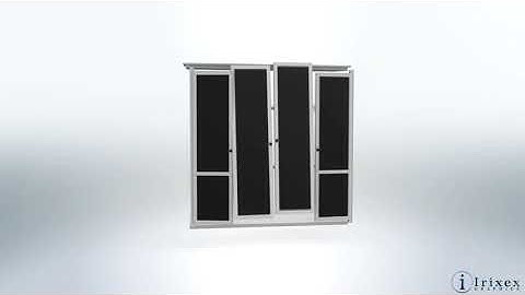 Furniture Logo Intro