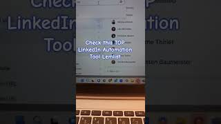 Increase your Revenue drastically by using this LinkedIn tool #heyreach #Lemlist #linkedinautomation