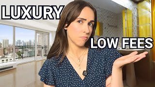 Condos with Amenities vs Lower Fees What Should You Pick?