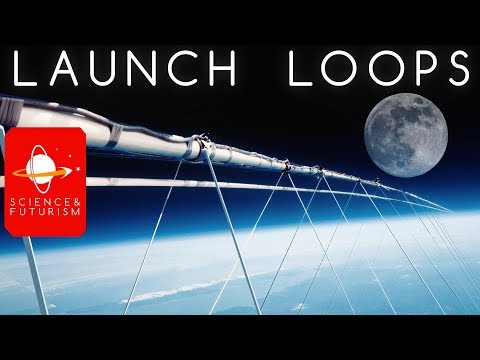 Launch Loops Launch Loops