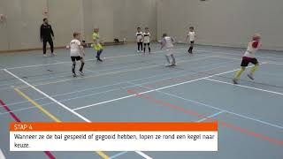 MIDO Cognitieve flexibiliteit