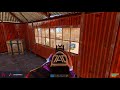 rust but there are no lag or stutters