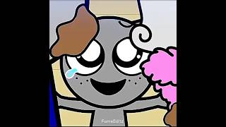 Sprunki Baby Sprunki Have New Family