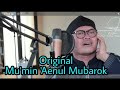 Tilawah mumim aenul mubarok original variasi