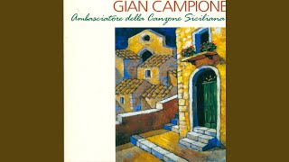 Video thumbnail of "Gian Campione - Brucia la terra"