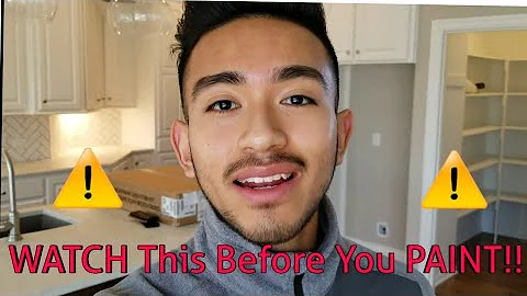 Kitchen Cabinet Painting In Kansas City - Styles to consider before Painting -H M Precision Painting