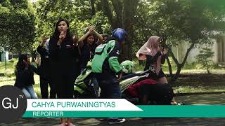 TIPE TIPE DRIVER OJOL 2018 #PANRODY