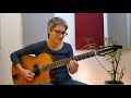 Beautiful love chord melody  christine tassan