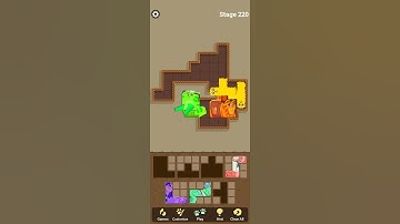 Puzzle Cats -Gameplay Walkthrough (iOS & Android)#games #puzzlefrenzy#funnyclip#gameplay#1million